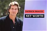 Unraveling the Net Worth of Patrick Swayze: a Journey Through Fame and Fortune