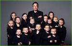 Unraveling the Number of His Children