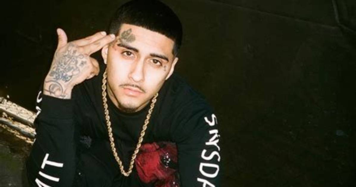 Unraveling the Origins of Moneysign Suede: Where Is He from?