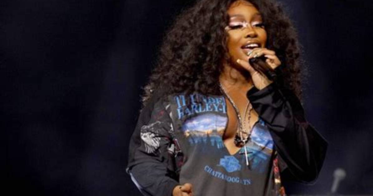 Unraveling the Origins: Where Is Sza's Parents from?