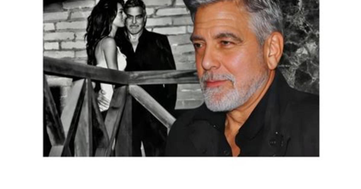 Unraveling the Rich Tapestry of George Clooney's Heritage
