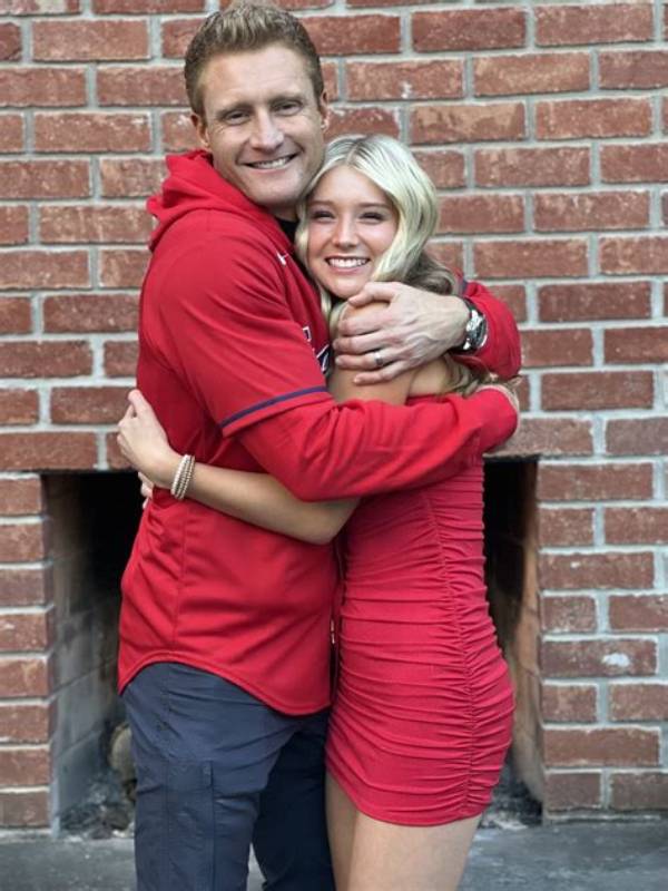 Unraveling the Role of "Mark Tepper Wife"