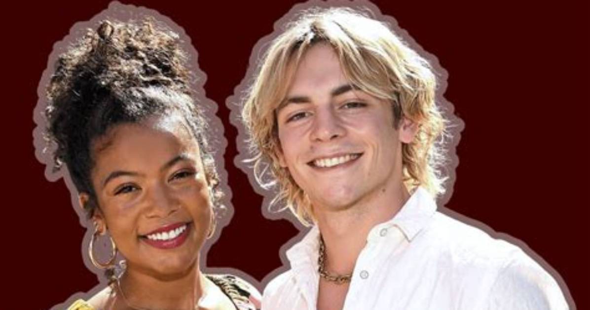 Unraveling the Romance: Why Did Ross Lynch and Jaz Break up?