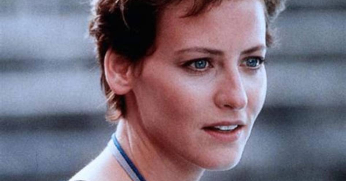 Unraveling the Romantic History of Lori Petty
