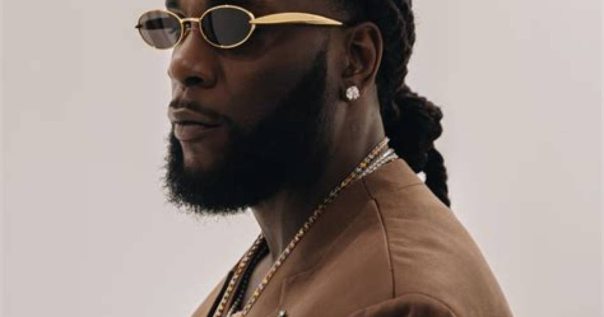 Unraveling the Roots of Burna Boy: Where Is Burna Boy from?