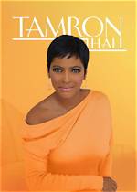 Unraveling the Roots: Who Are Tamron Hall's Parents?