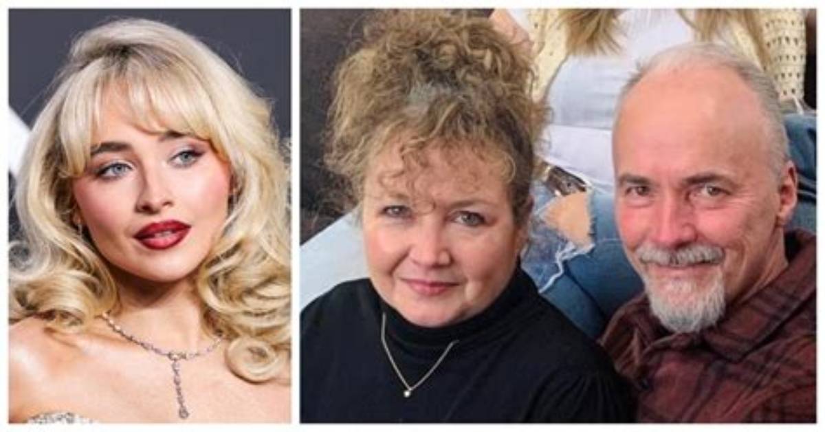 Unraveling the "Sabrina Carpenter Dad Drama": Discoveries and Insights