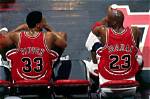 Unraveling the Scottie Pippen and Michael Jordan Relationship