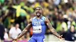 Unraveling the Secrets Behind Justin Gatlin's Weight