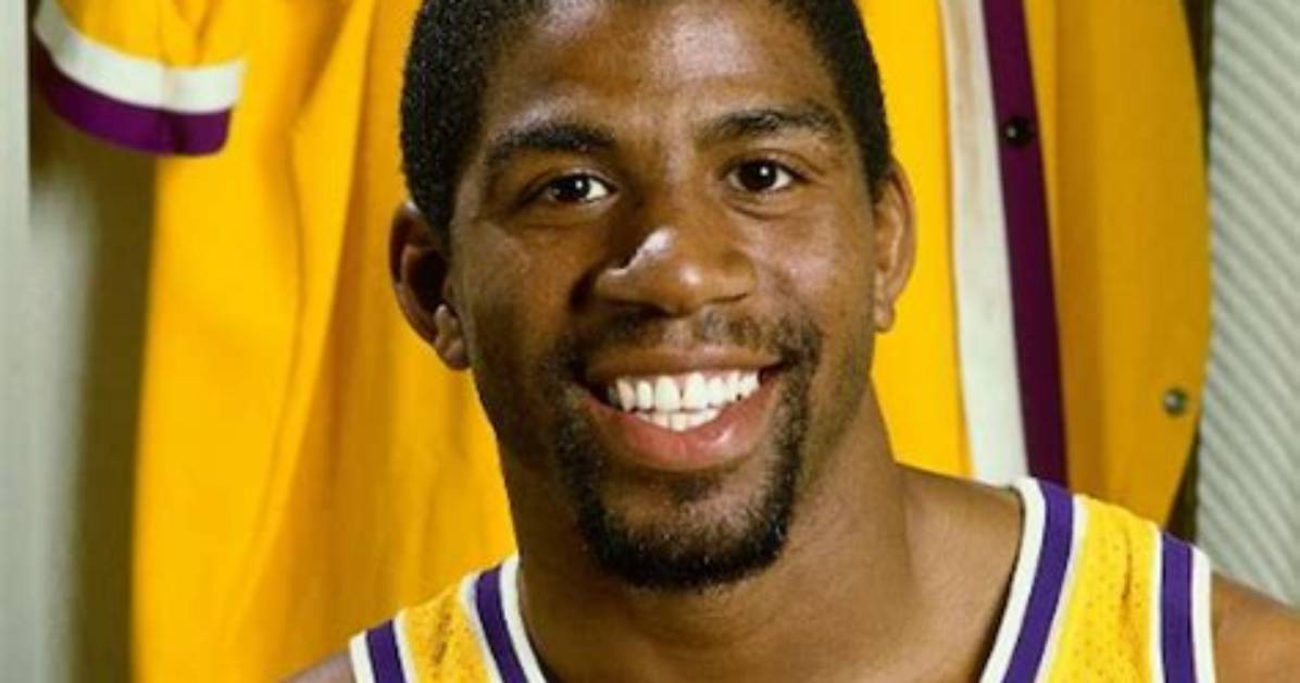 Unraveling the Secrets Behind Magic Johnson's Weight and Fitness Journey