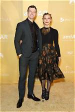 Unraveling the Secrets: Katee Sackhoff's Husband Revealed
