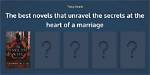 Unraveling the Secrets of a Literary Marriage