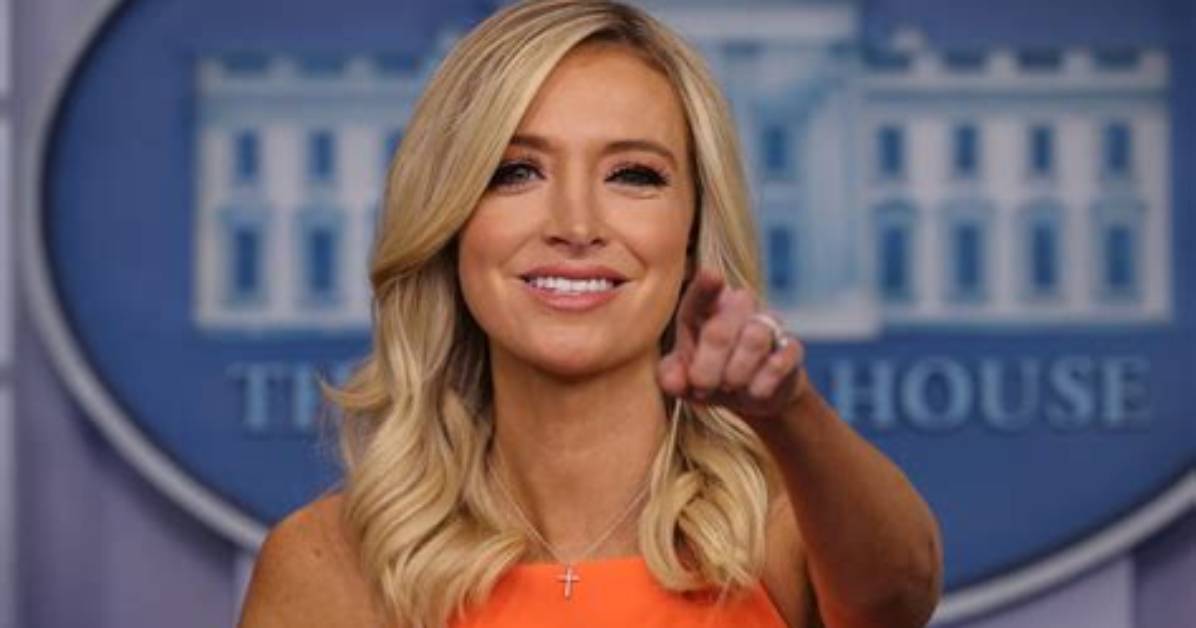 Unraveling the Significance of Kayleigh Mcenany's Height