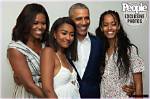 Unraveling the Story Behind Obama's Adopted Daughter: a Journey of Love and Family