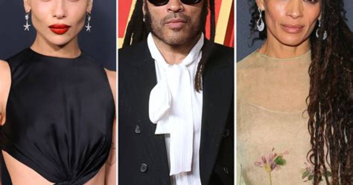 Unraveling the Story of Lisa Bonet's Ex-Husband: a Journey Through Love and Life