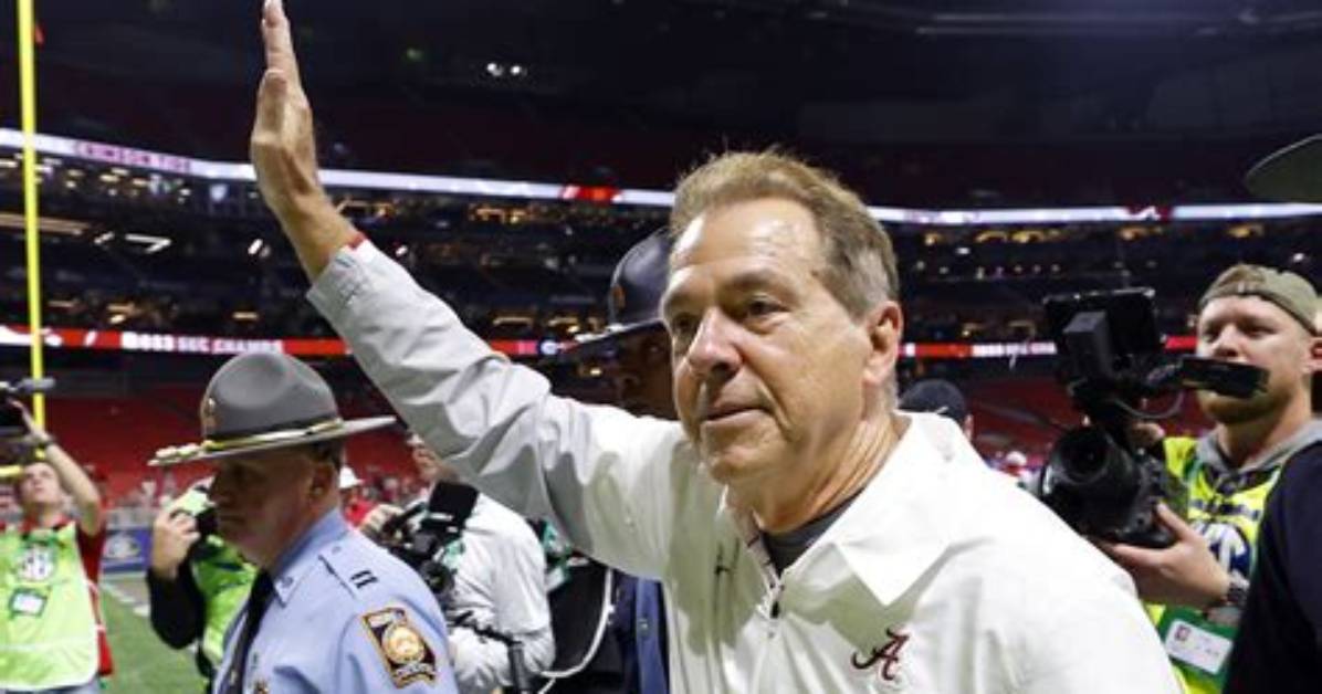 Unraveling the Story of Nick Saban's Daughter's Divorce