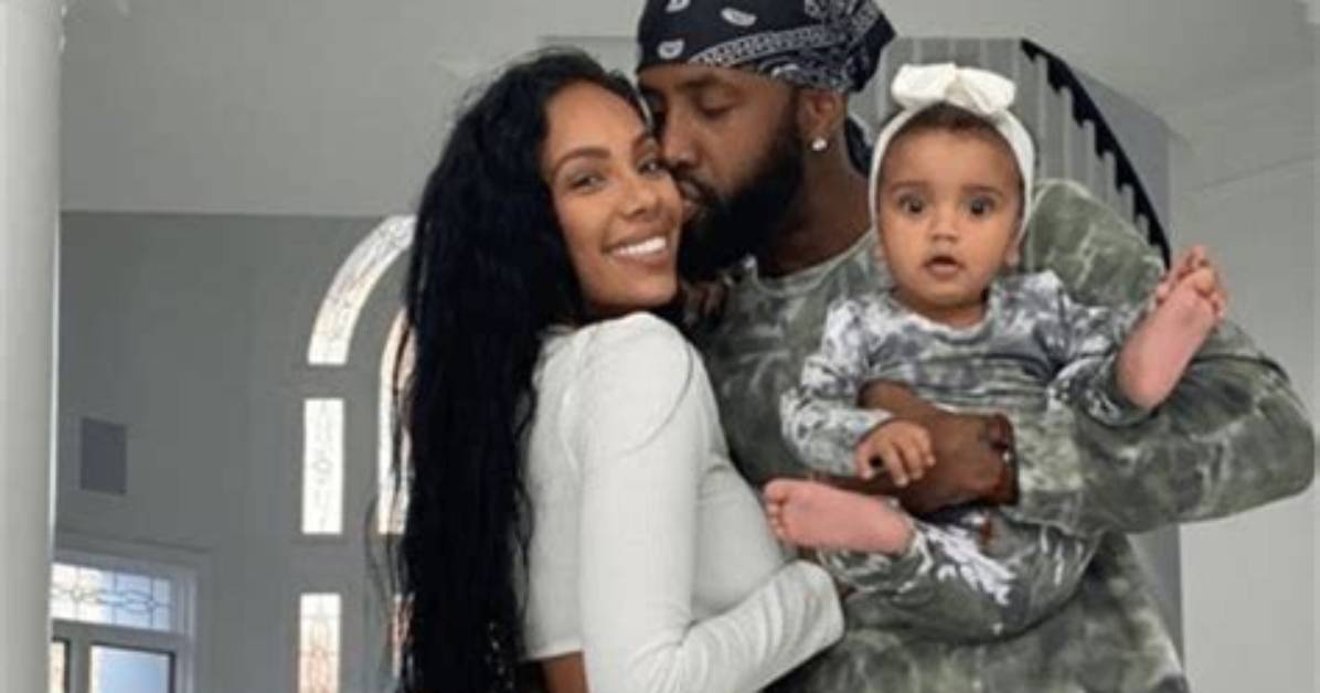 Unraveling the Story of Raul Erica Mena's Baby Daddy
