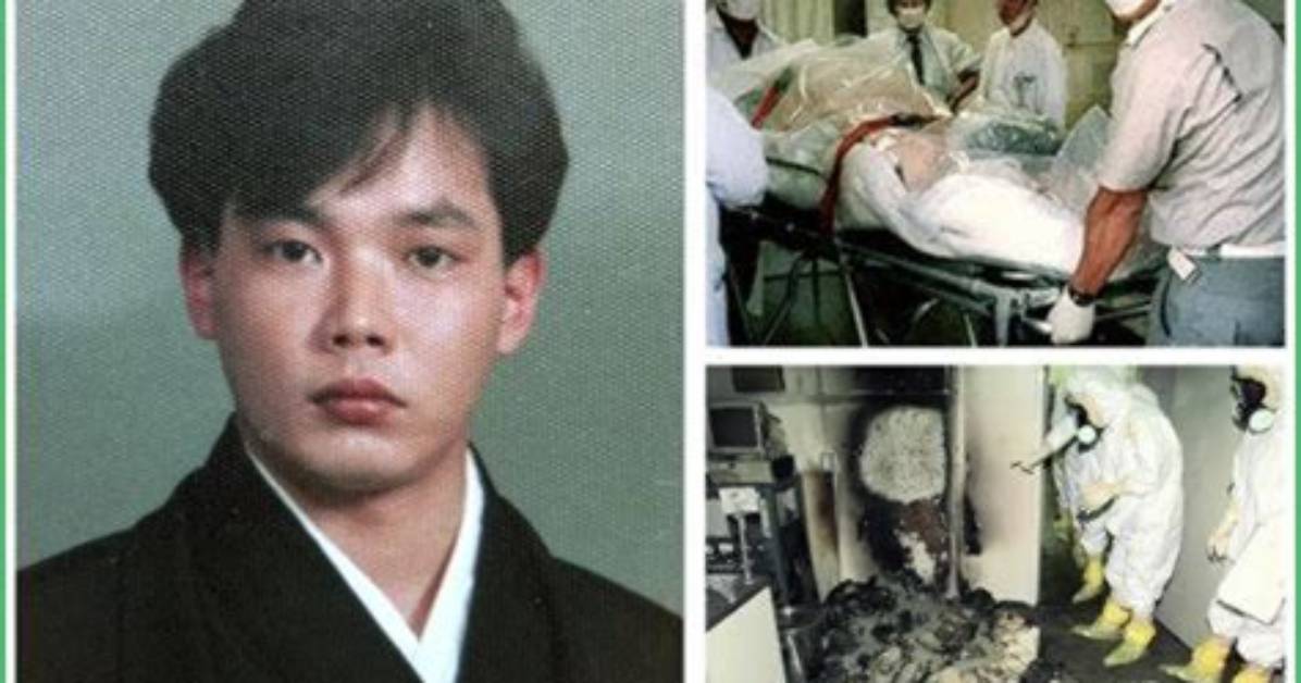 Unraveling the Tragic Case of Hisashi Ouchi Injuries