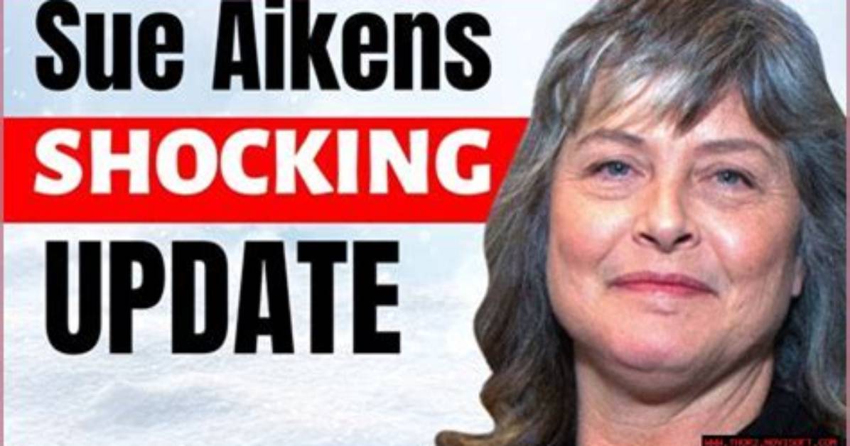 Unraveling the Tragic Demise of Sue Aikens' Granddaughter: Unveiling the Truth