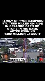 Unraveling the Tragic Incident: the Tyre Sampson Falling Video