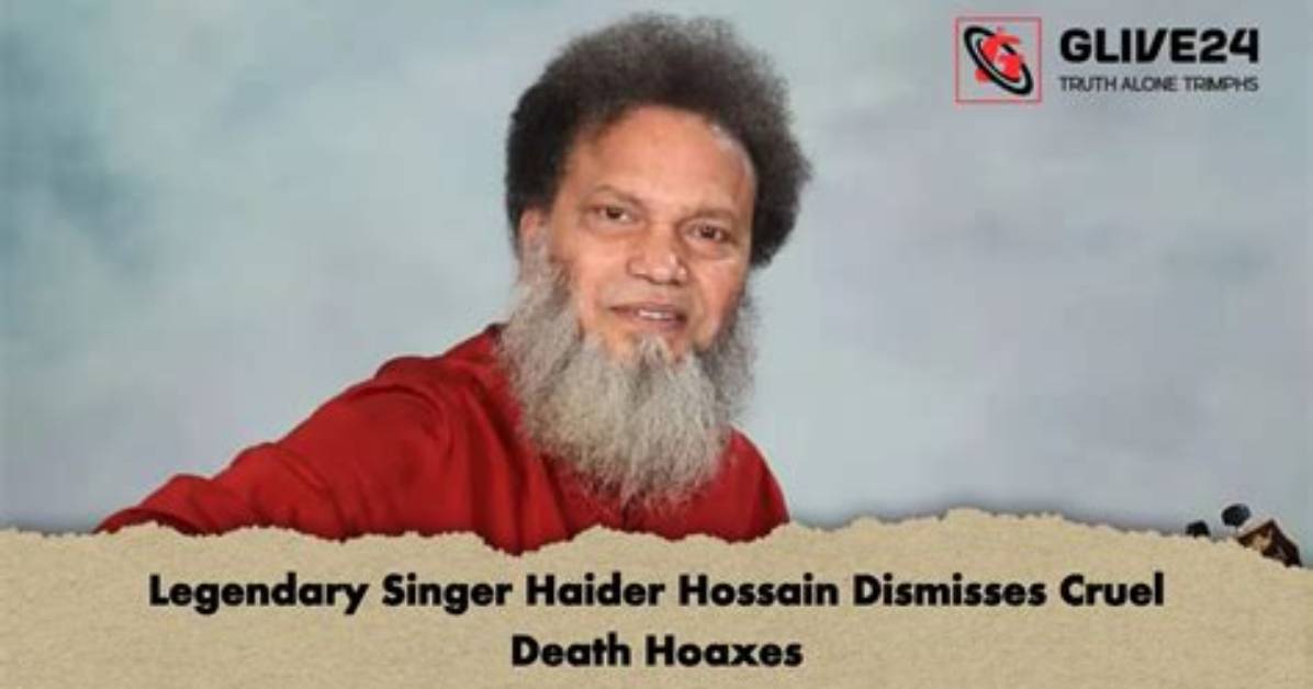 Unraveling the Truth Amidst Death Hoaxes