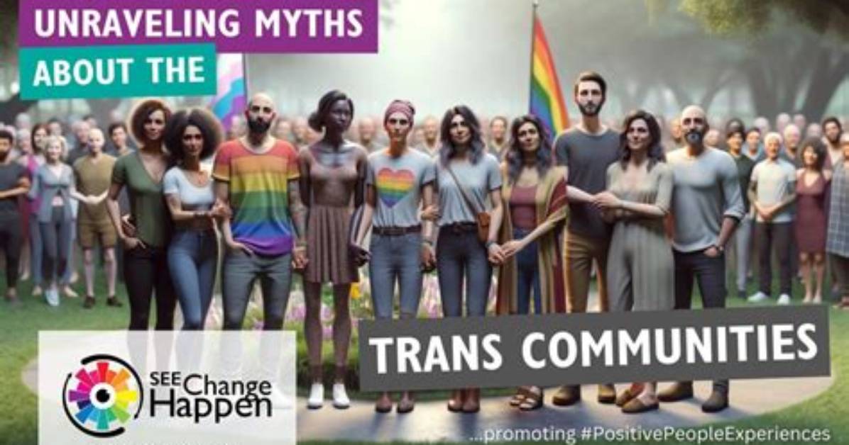 Unraveling the Truth and Embracing Inclusivity