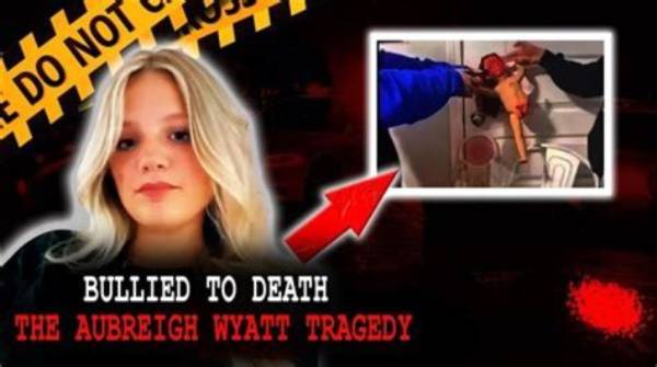 Unraveling the Truth Behind Aubriegh Wyatt's Tragic Fate