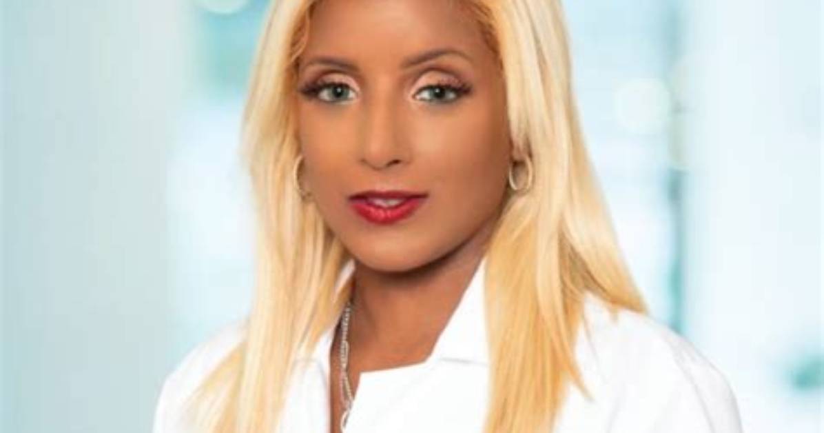Unraveling the Truth Behind Dr. Gina Sam