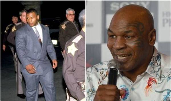 Unraveling the Truth Behind Mike Tyson's Daughter's Fate