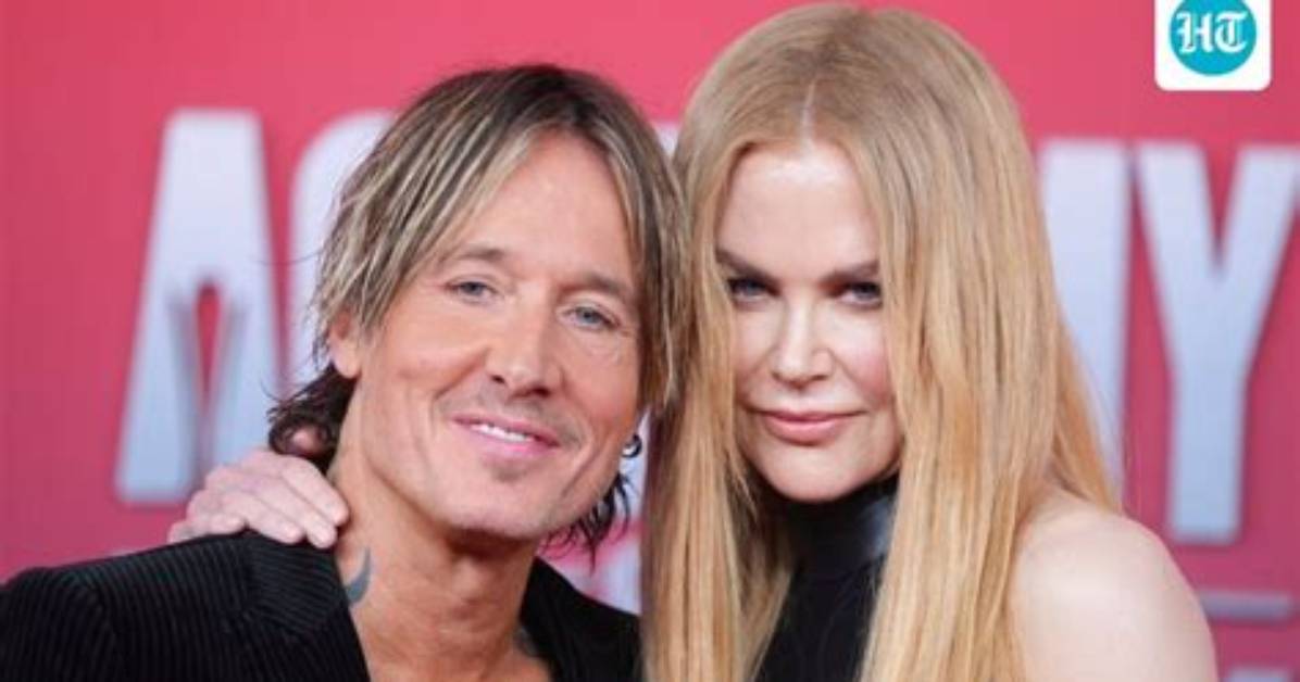 Unraveling the Truth Behind Nicole Kidman's Health Problems