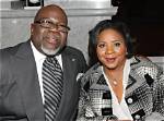 Unraveling the Truth Behind T. D. Jakes Divorce