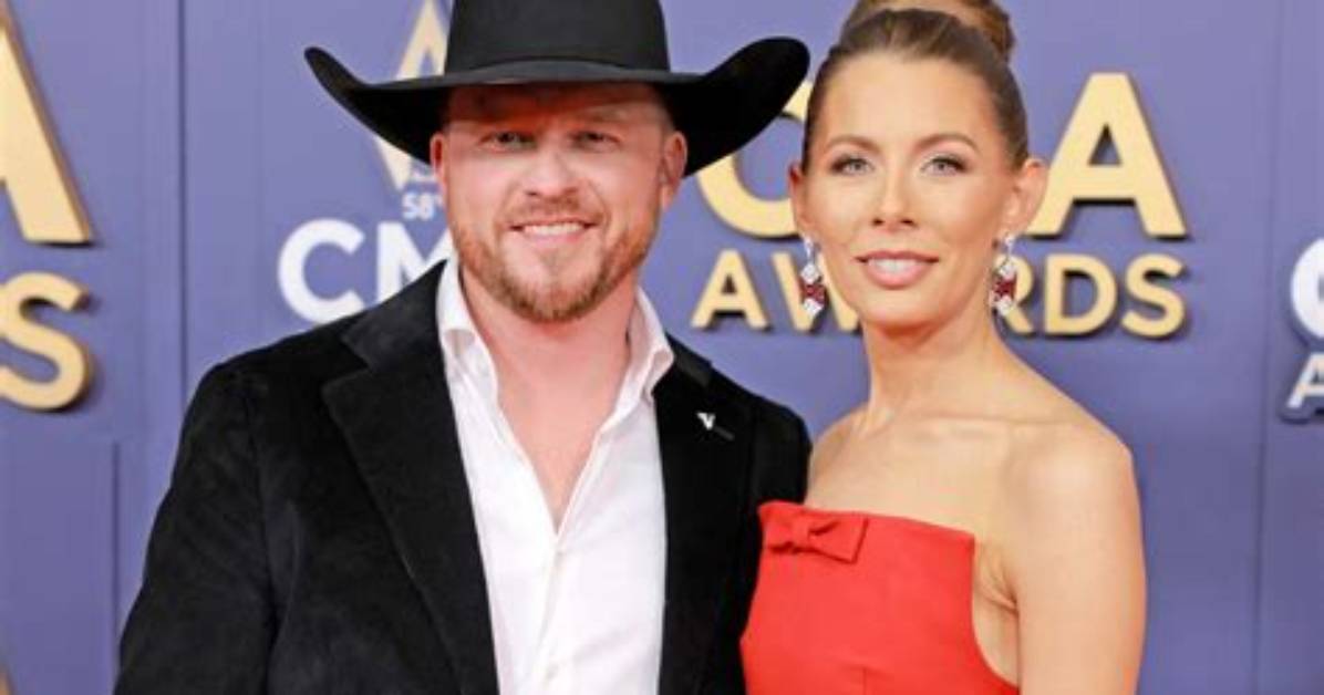 Unraveling the Truth: Did Cody Johnson Cheat on His Wife?