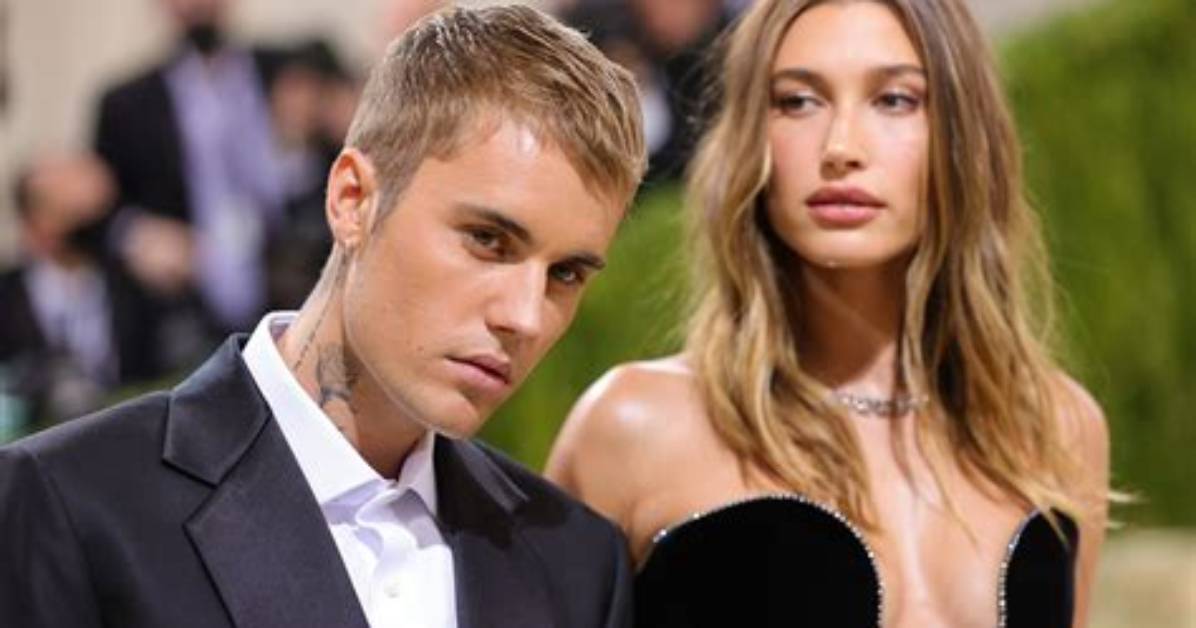 Unraveling the Truth: Did Hailey Bieber Die?