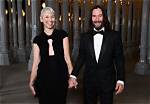 Unraveling the Truth: Did Keanu Reeves' Wife Pass Away?