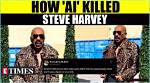Unraveling the Truth: Did Steve Harvey Die Recently?