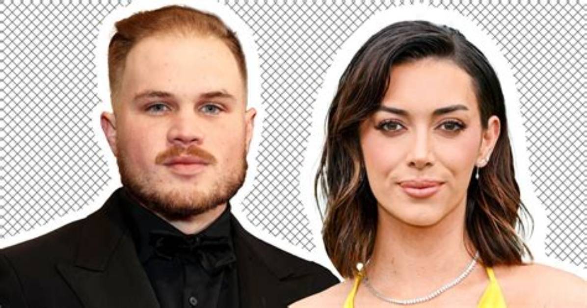 Unraveling the Truth: Did Zach Bryan Cheat on His Girlfriend?