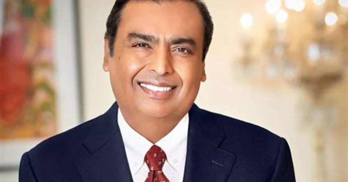 Unraveling the Truth: Does Mukesh Ambani Have Cancer?