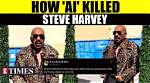 Unraveling the Truth: Does Steve Harvey Die?