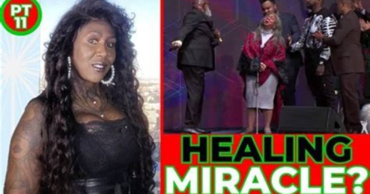 Unraveling the Truth: Has Serita Jakes Filed for Divorce?