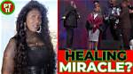 Unraveling the Truth: Has Serita Jakes Filed for Divorce?