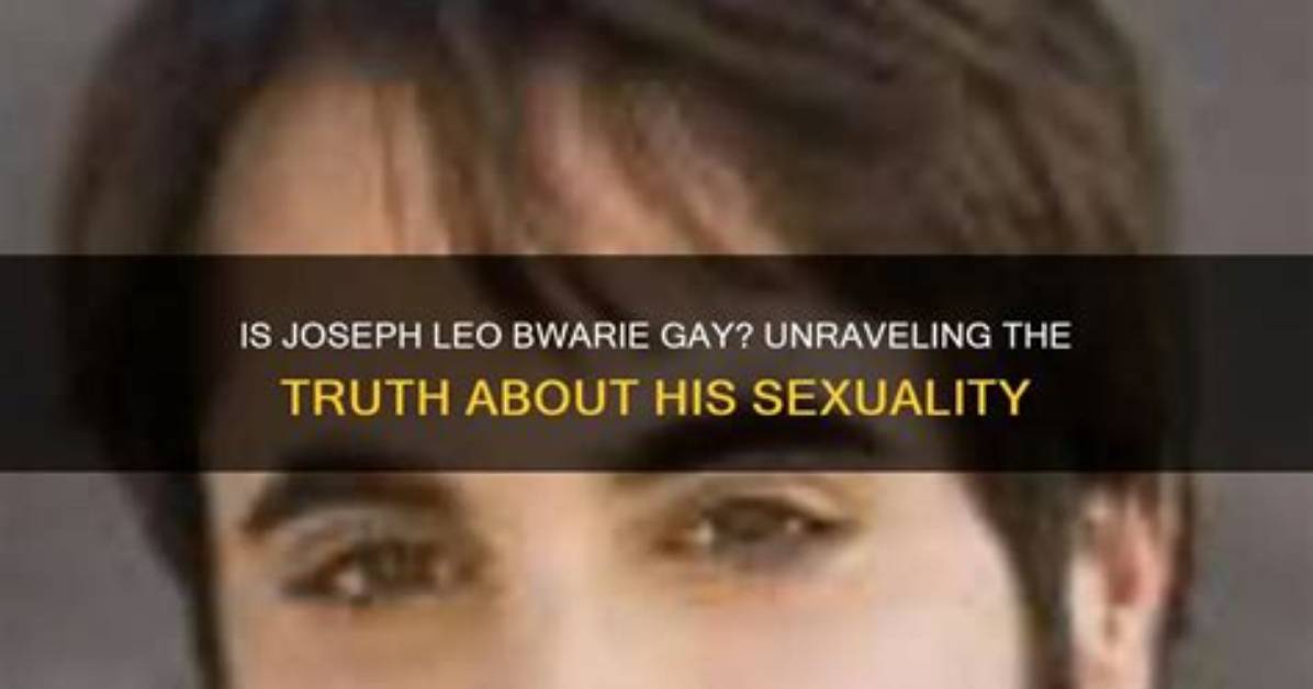 Unraveling the Truth: Is Blaire White Gay?