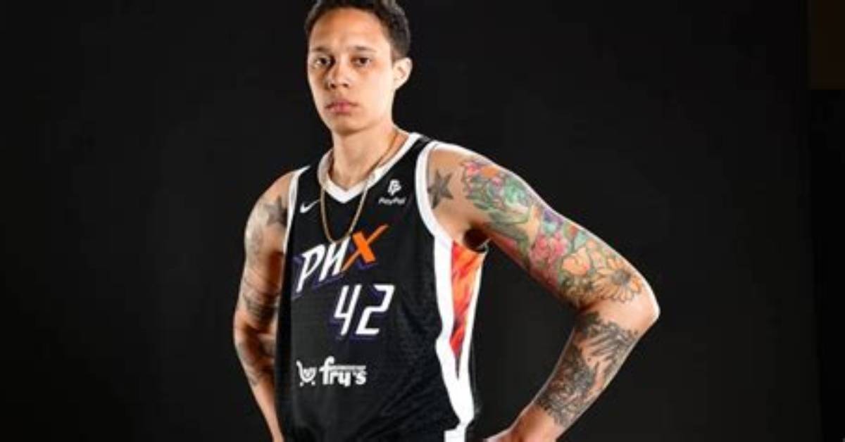 Unraveling the Truth: Is Britney Griner Transgender?