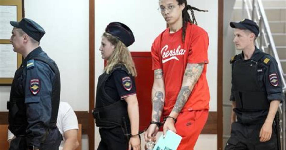 Unraveling the Truth: Is Brittney Greiner Trans?