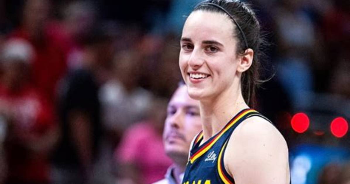 Unraveling the Truth: Is Caitlin Clark Biological Female?
