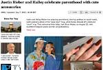 Unraveling the Truth: Is Justin Bieber Passed Away?