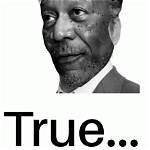 Unraveling the Truth: Is Morgan Freeman Deceased?