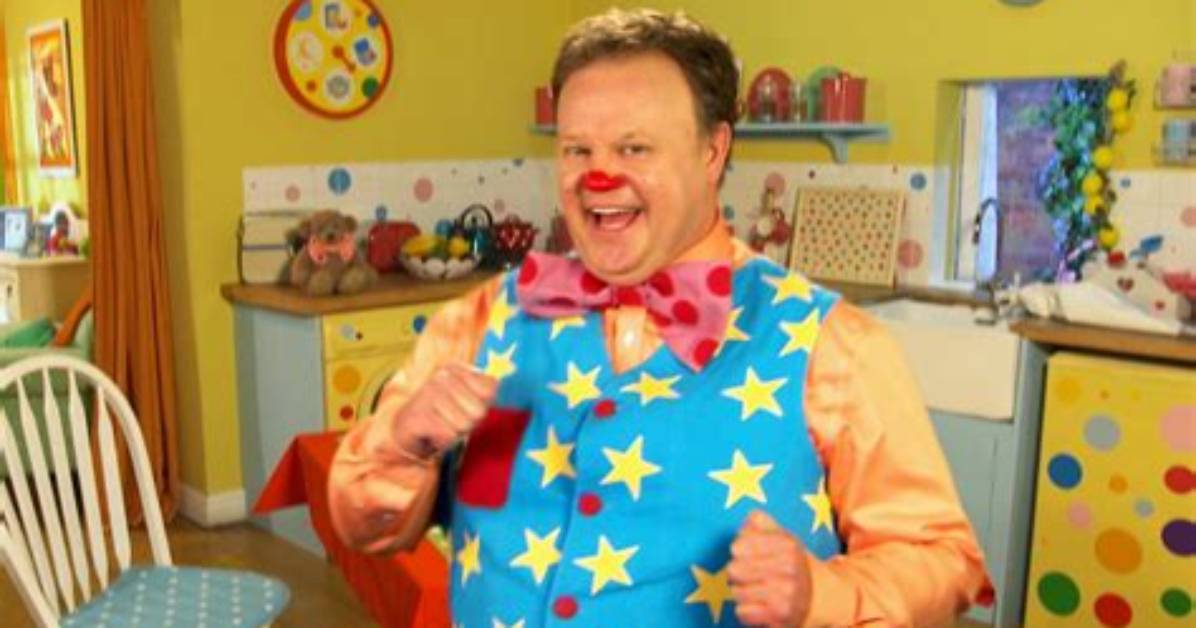 Unraveling the Truth: Is Mr. Tumble a Pedophile?
