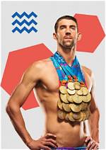 Unraveling the Wealth of a Champion: Michael Phelps Net Worth