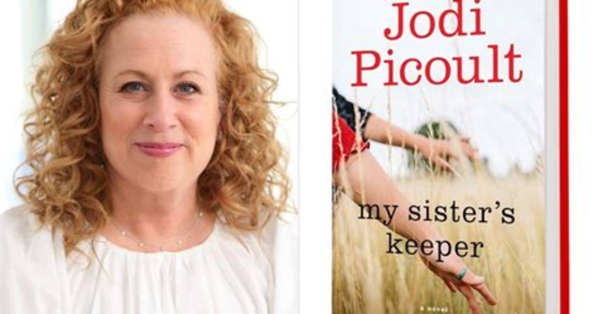 Unraveling the Wealth of Jodi Picoult: a Deep Dive into Her Net Worth