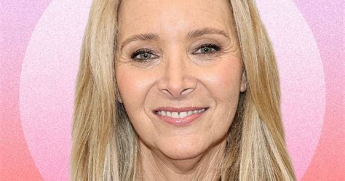 Unraveling the Wealth of Lisa Kudrow: a Deep Dive into Her Net Worth